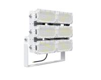 Светодиодный прожектор Led Favourite GL-FL-600W E1